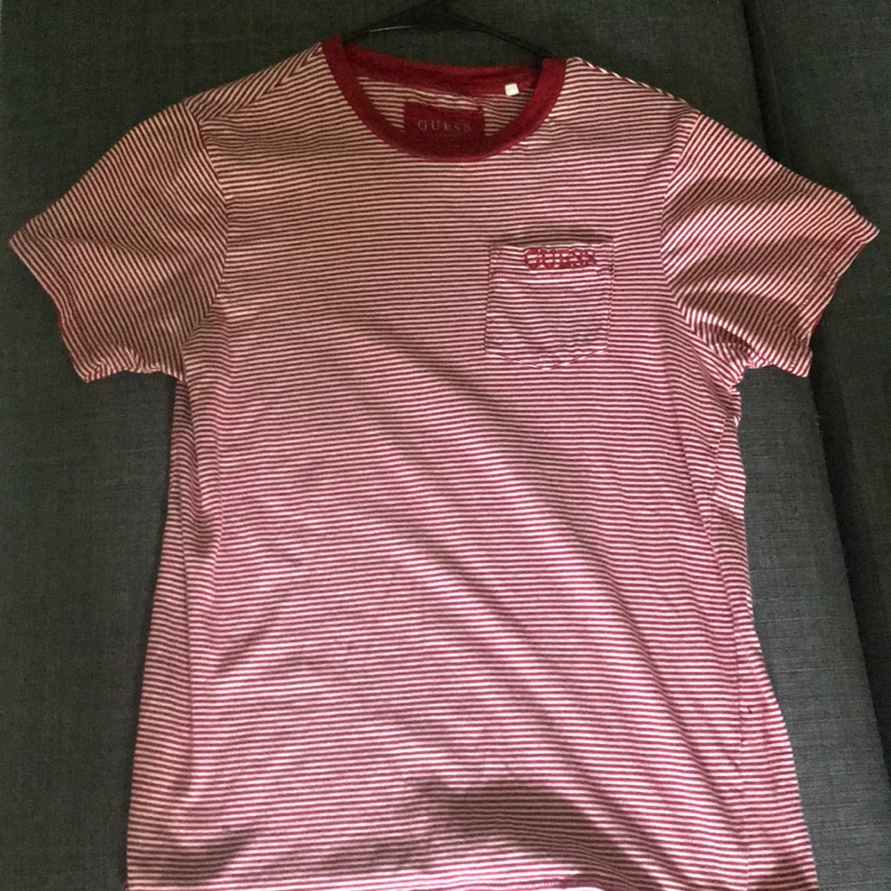 guess t-shirt